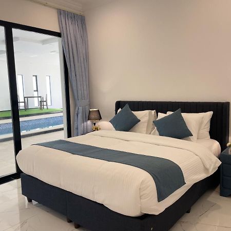 Bedyiah Green Homes Al Qabil Exterior photo