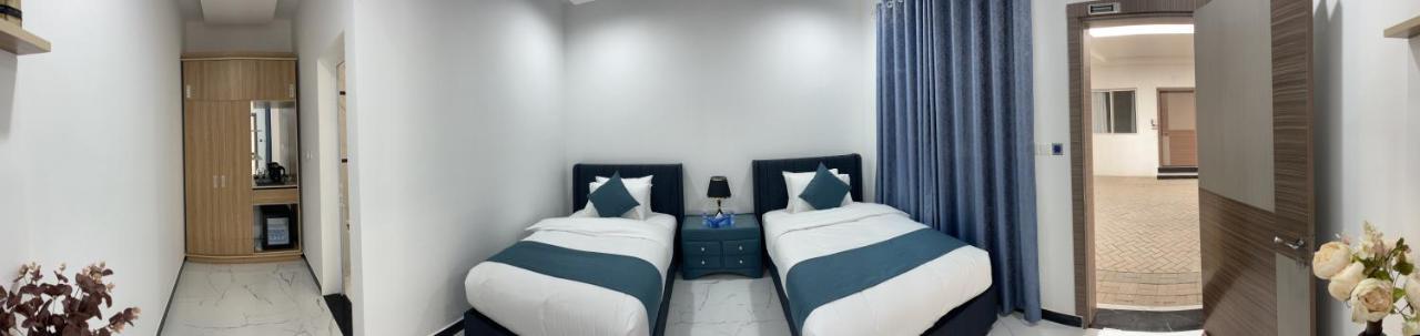 Bedyiah Green Homes Al Qabil Exterior photo