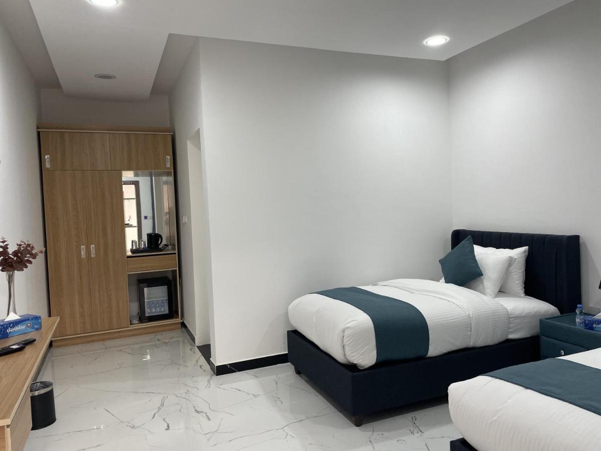 Bedyiah Green Homes Al Qabil Exterior photo