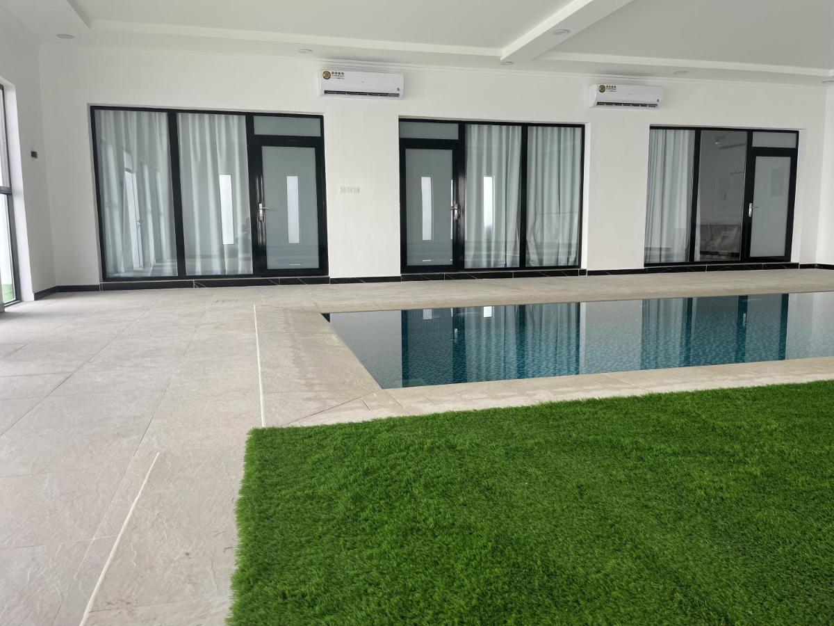 Bedyiah Green Homes Al Qabil Exterior photo