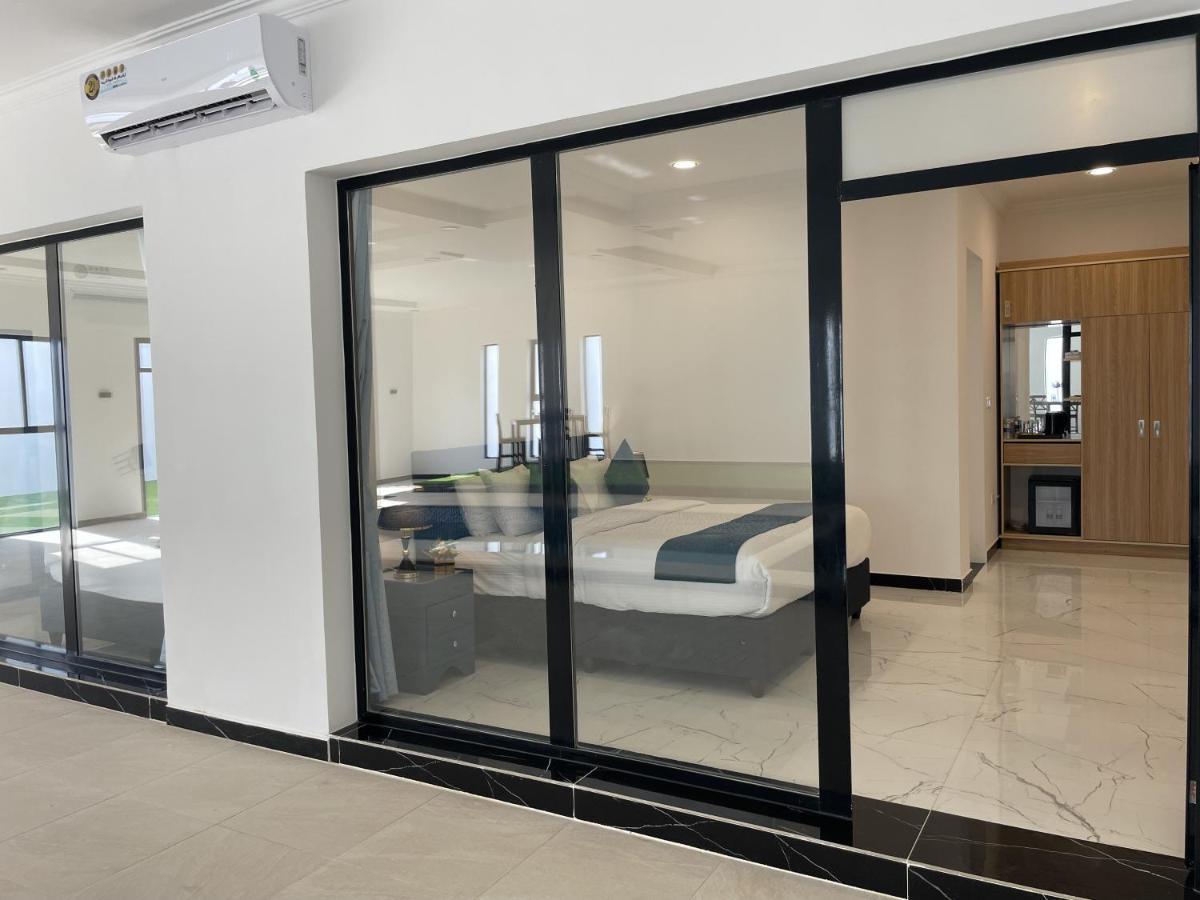 Bedyiah Green Homes Al Qabil Exterior photo