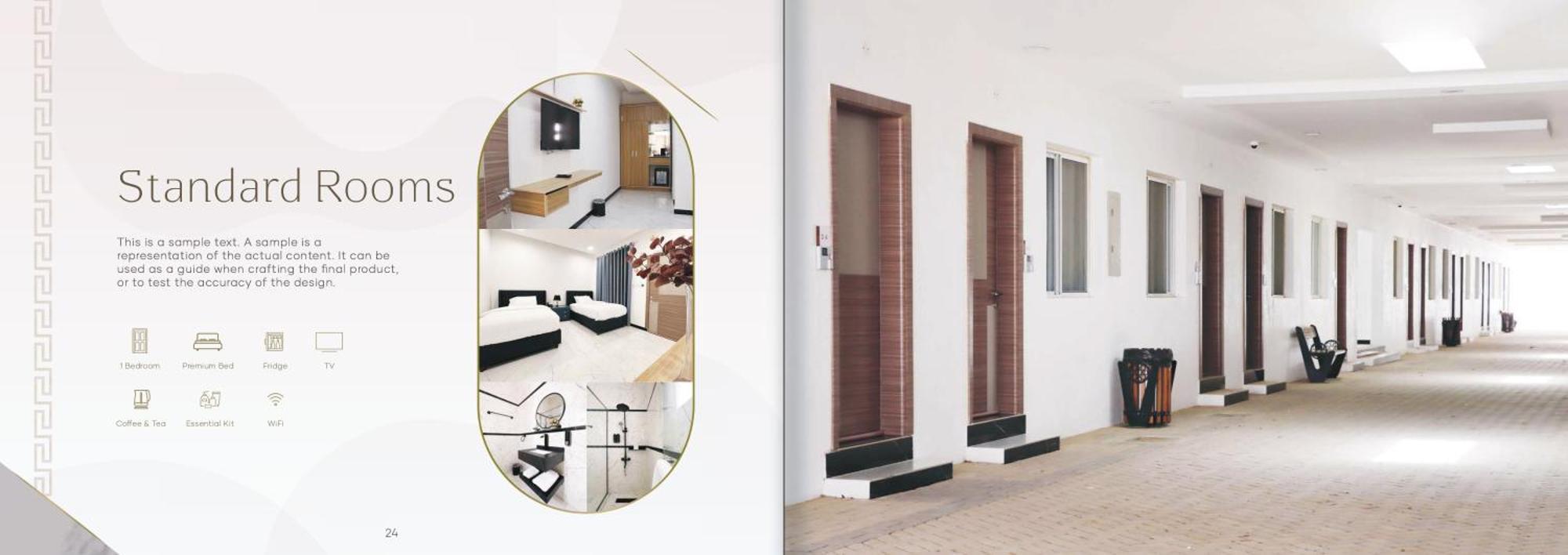 Bedyiah Green Homes Al Qabil Exterior photo